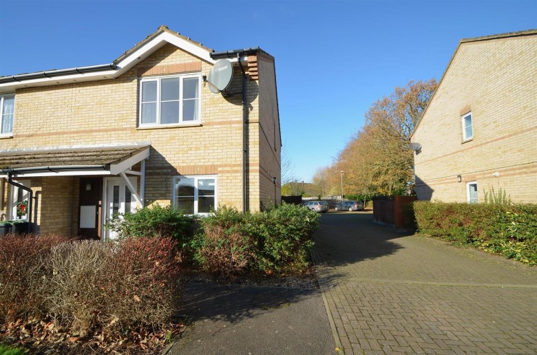 Click the photo for more details of Brewhouse Lane, Soham, Ely