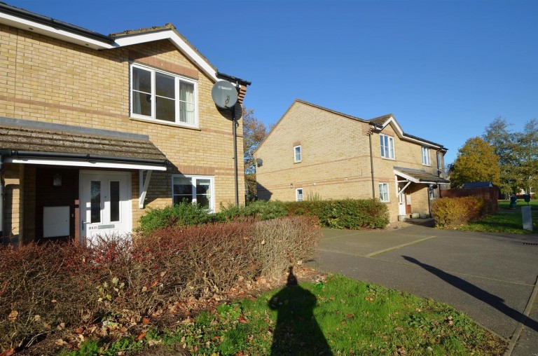 Images for Brewhouse Lane, Soham, Ely