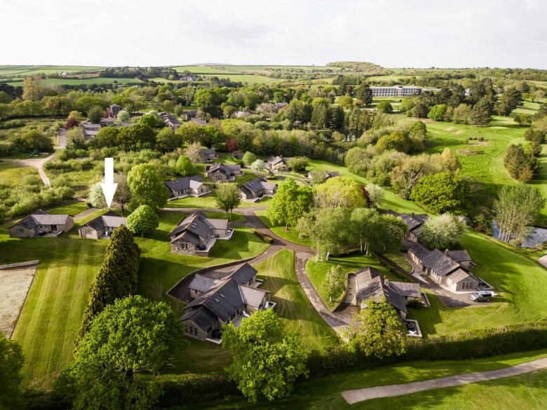 Click the photo for more details of St Mellion Estate