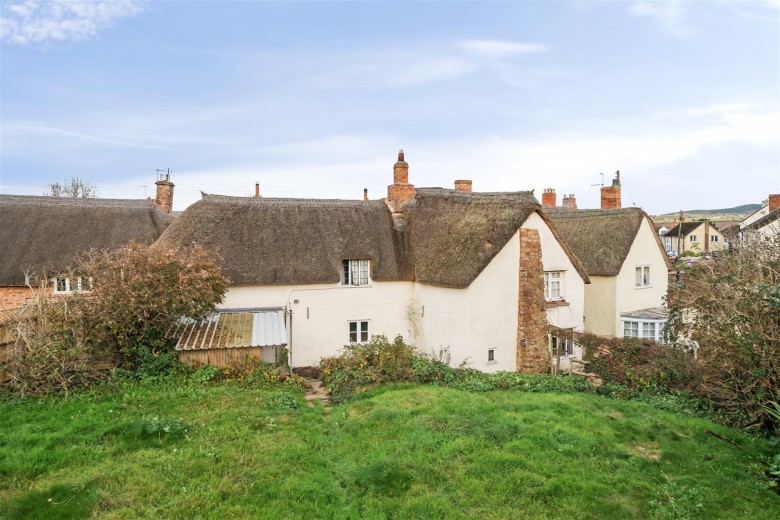 Click the photo for more details of Bridge Street, Taunton