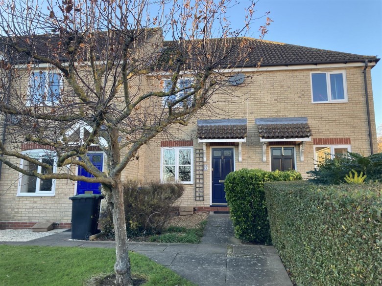 Click the photo for more details of Old Brewery Close, Ely
