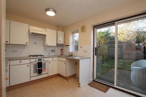 Click the photo for more details of Old Brewery Close, Ely