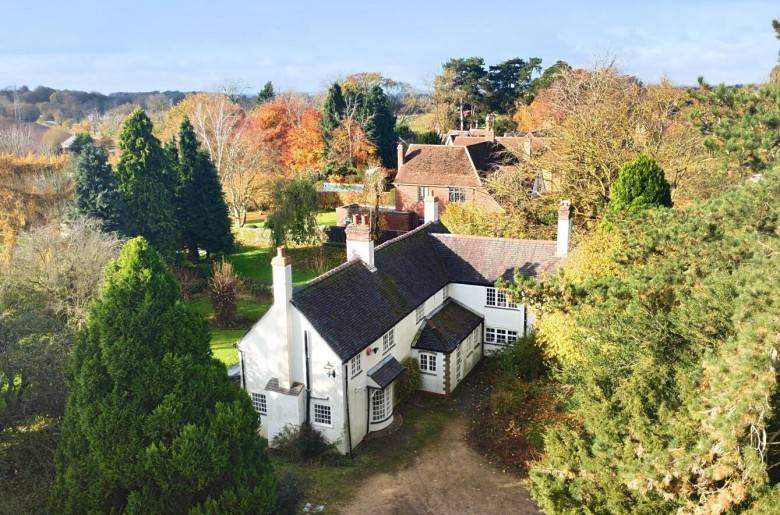 Click the photo for more details of Main Street, Easenhall, Rugby, CV23