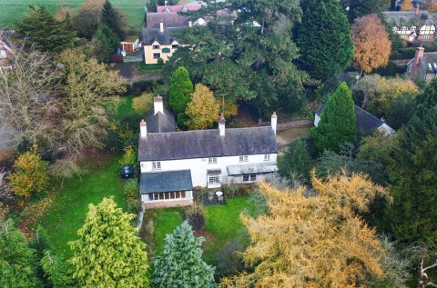 Click the photo for more details of Main Street, Easenhall, Rugby, CV23