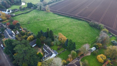 Click the photo for more details of Main Street, Easenhall, Rugby, CV23