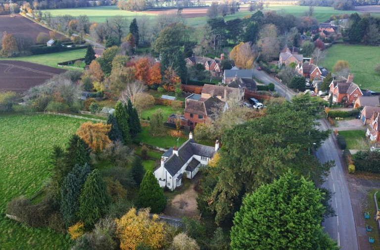 Images for Main Street, Easenhall, Rugby, CV23