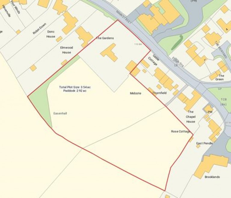 Images for Main Street, Easenhall, Rugby, CV23