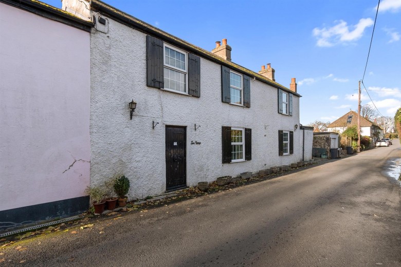 Click the photo for more details of Axminster Road, Musbury, Axminster