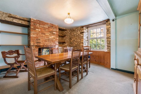 Click the photo for more details of Axminster Road, Musbury, Axminster