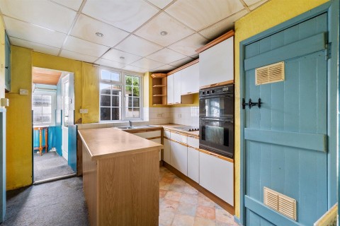 Click the photo for more details of Axminster Road, Musbury, Axminster