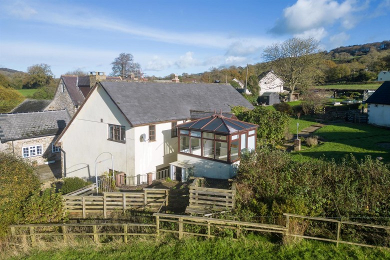 Click the photo for more details of Rawridge, Honiton