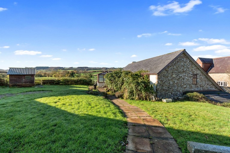 Images for Rawridge, Honiton