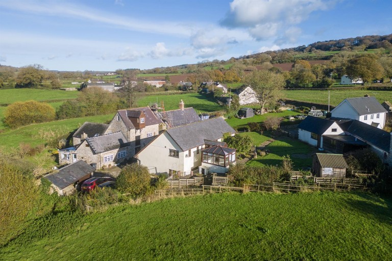 Images for Rawridge, Honiton