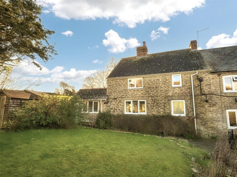 Click the photo for more details of Churchayes, Bridport