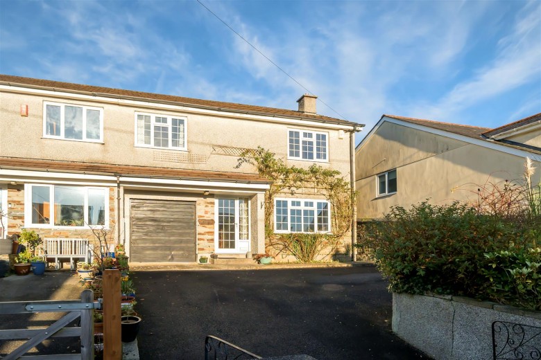Click the photo for more details of Albaston, Gunnislake