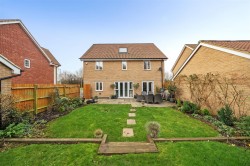 Images for Towpath Avenue, Northampton, NN4