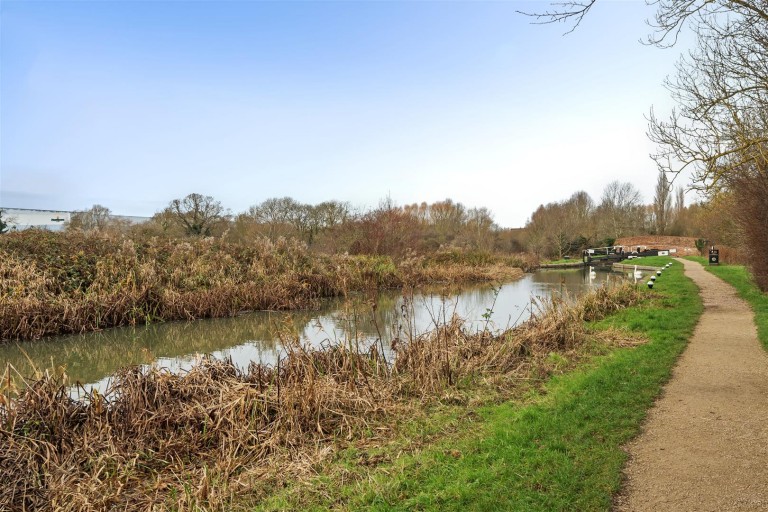 Images for Towpath Avenue, Northampton, NN4