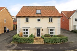Images for Towpath Avenue, Northampton, NN4
