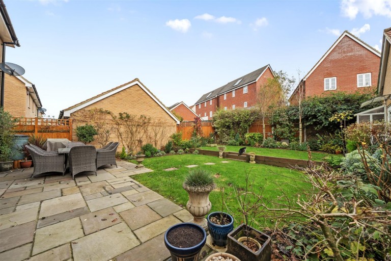 Images for Towpath Avenue, Northampton, NN4