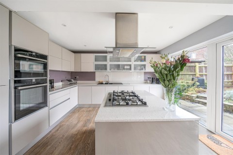 Click the photo for more details of Calvert Close, Greens Norton, NN12