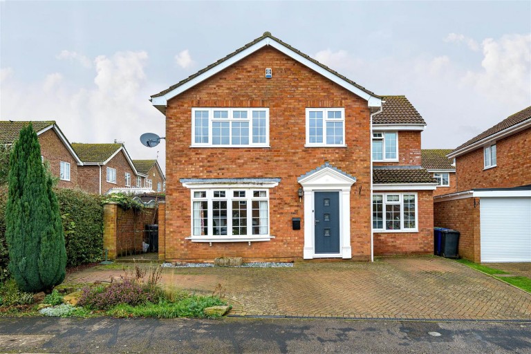 Images for Calvert Close, Greens Norton, NN12