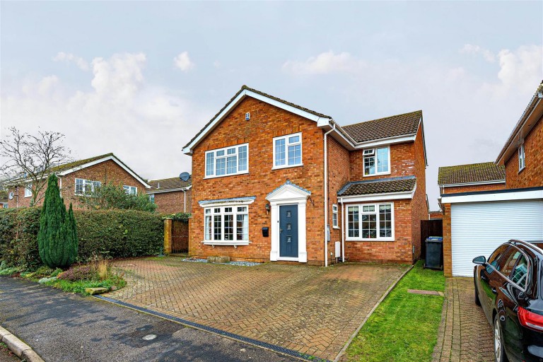 Images for Calvert Close, Greens Norton, NN12