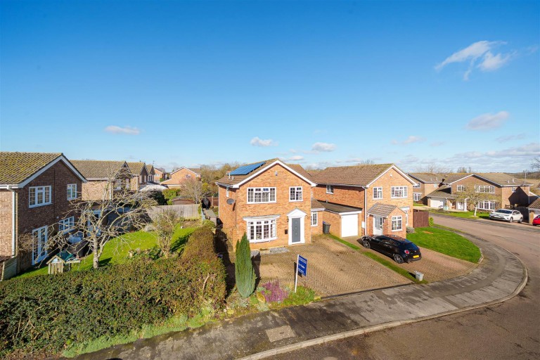 Images for Calvert Close, Greens Norton, NN12