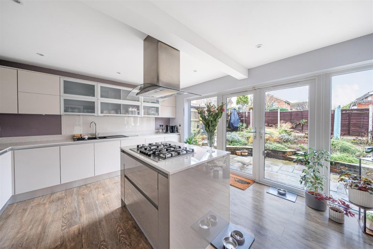 Images for Calvert Close, Greens Norton, NN12