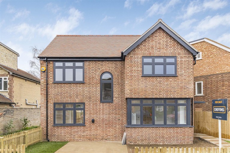 Images for Perne Road, Cambridge