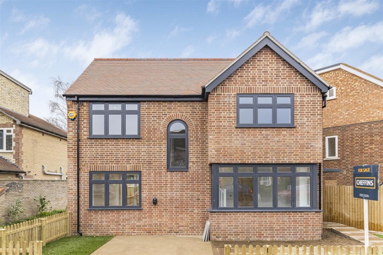Click the photo for more details of Perne Road, Cambridge