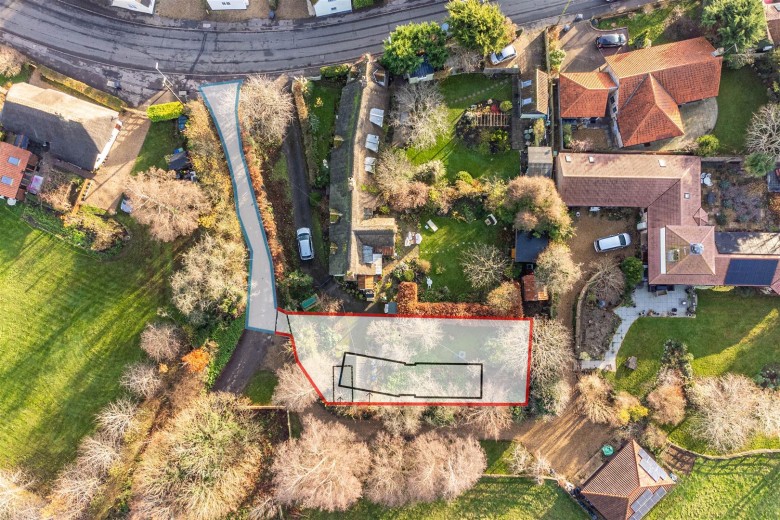 Click the photo for more details of High Street, Great Abington, Cambridge