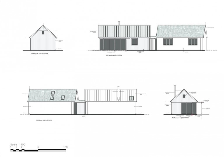 Images for High Street, Great Abington, Cambridge