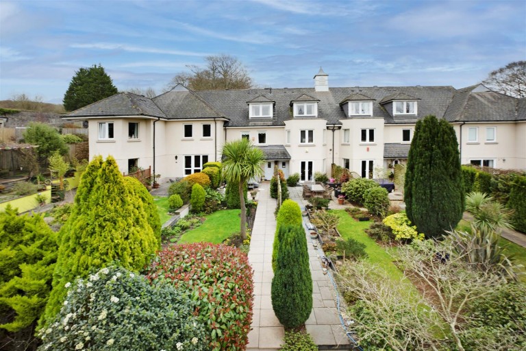 Images for The Bourtons, Newton Road, Totnes