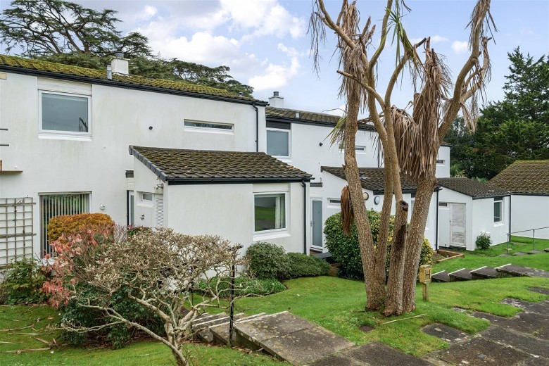 Click the photo for more details of Alverton Court, Truro