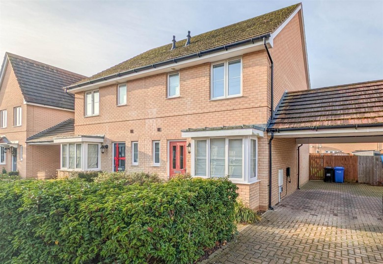 Click the photo for more details of Burdock Road, Red Lodge