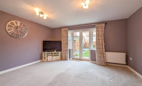 Click the photo for more details of Burdock Road, Red Lodge