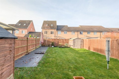 Click the photo for more details of Burdock Road, Red Lodge