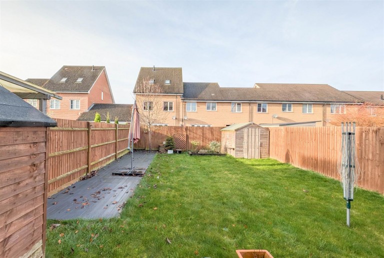 Images for Burdock Road, Red Lodge