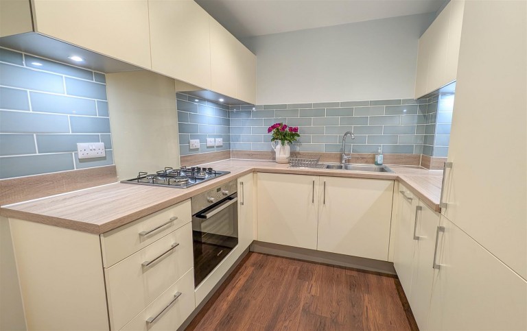 Images for Burdock Road, Red Lodge