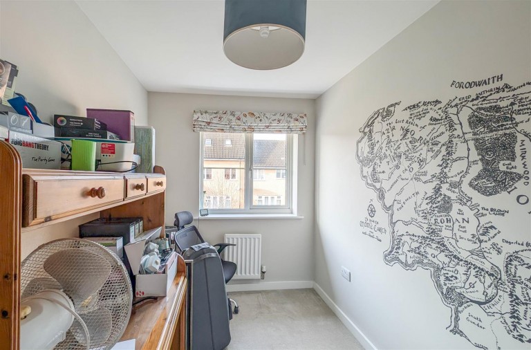 Images for Burdock Road, Red Lodge