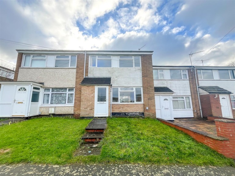 Images for Frobisher Close, Daventry, NN11