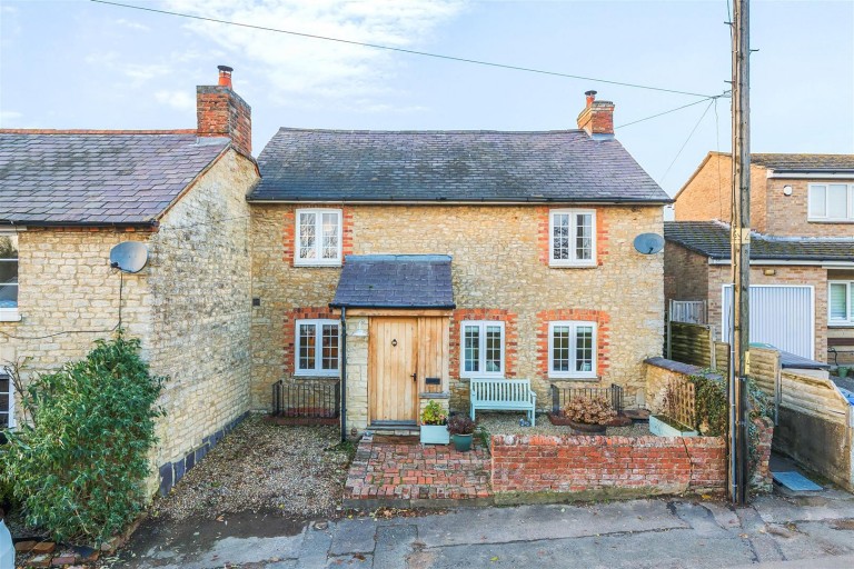 Images for Lower Street, Pury End, NN12