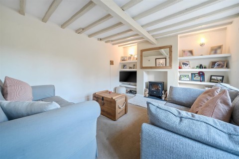 Click the photo for more details of Lower Street, Pury End, NN12