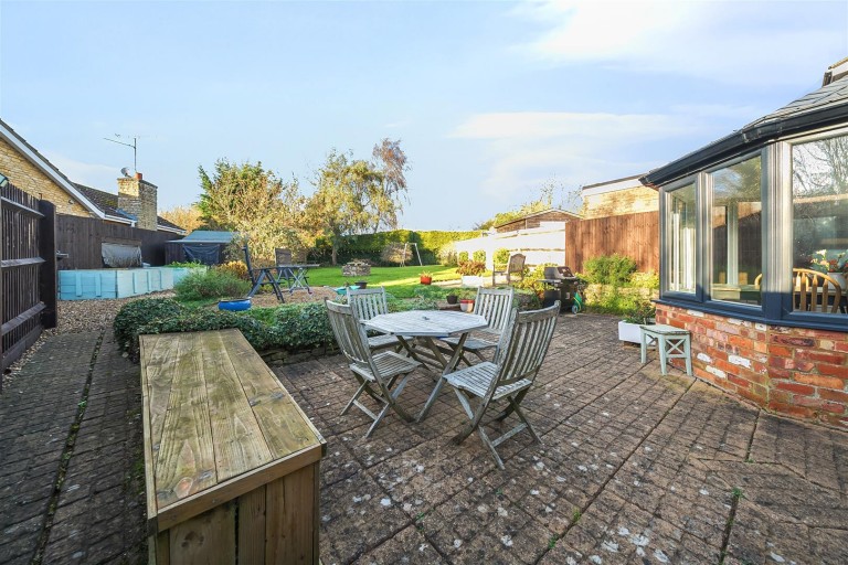 Images for Lower Street, Pury End, NN12