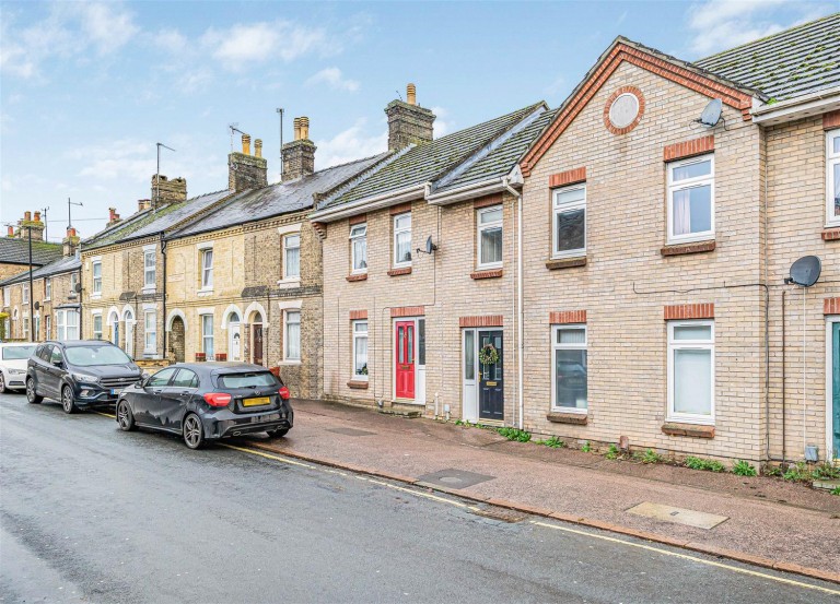Images for Granby Street, Newmarket