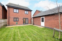 Images for Dairy Lane, Ashby-De-La-Zouch, LE65