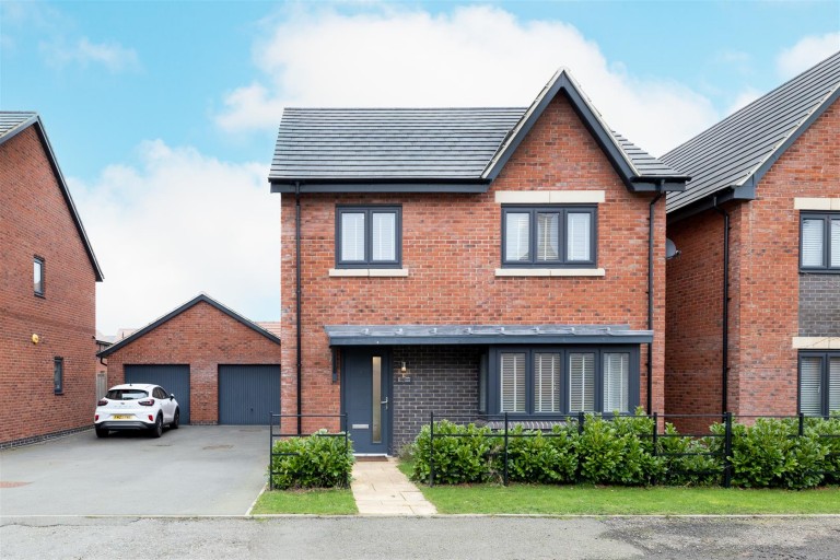 Images for Dairy Lane, Ashby-De-La-Zouch, LE65