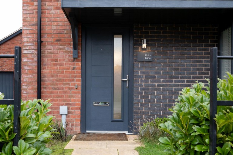 Images for Dairy Lane, Ashby-De-La-Zouch, LE65