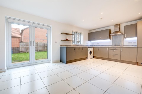 Click the photo for more details of Dairy Lane, Ashby-De-La-Zouch, LE65