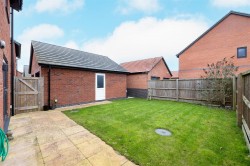 Images for Dairy Lane, Ashby-De-La-Zouch, LE65
